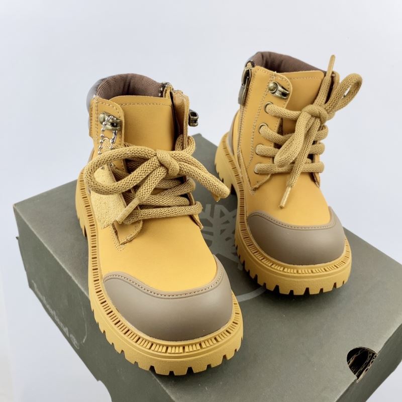 TIMBERLAND SHOES